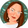 Логотип телеграм канала @philosophywithkate — Философия на бегу | Екатерина Крикунова