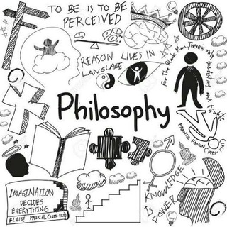 የቴሌግራም ቻናል አርማ philosophyworld1 — የፍልስፍና አለም