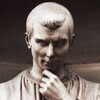 Логотип телеграм канала @philosophyxxi_era — Философия |~| века