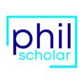 Logo saluran telegram philscholar — Philippine Scholar