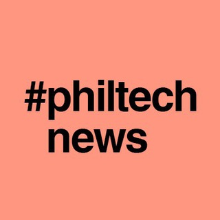 Логотип телеграм канала @philtechnews — #philtech news