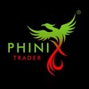 Logo of telegram channel phinixtrader_public — PhinixTrader©