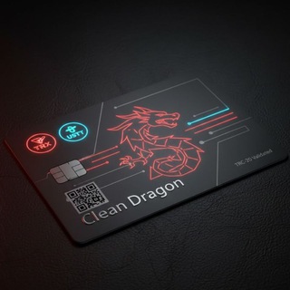لوگوی کانال تلگرام phishing_dragon — 𝑪𝒍𝒆𝒂𝒏 𝑫𝒓𝒂𝒈𝒐𝒏