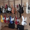 Логотип телеграм канала @phisicguitar — Обоз Армарыча 🖋