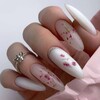 Логотип телеграм канала @phmannik — 💅 Nails / Ноготочки/ Маникюр ☀️