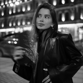 Логотип телеграм канала @phmaway — Эвелина Николина 📸🧚‍♀️