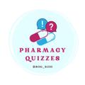 Logo saluran telegram phmonanasr — Pharmacy quizzes (Mona Nasr)