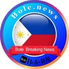 电报频道的标志 phnews — 菲律宾头条爆料（Bole新闻）
