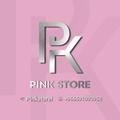 لوگوی کانال تلگرام phnketore7 — متجر بينك ستور pinkStoe l#
