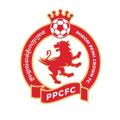 የቴሌግራም ቻናል አርማ phnompenhcrownfc — Phnom Penh Crown FC