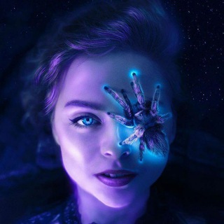 Логотип телеграм канала @phobois — Art - Wallpapers | Обои на Аву | Видео | Музыка