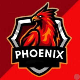 Logo of telegram channel phoenix_cals — Phoenix