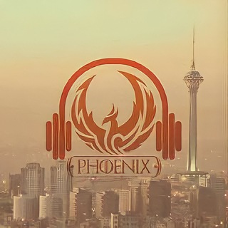 لوگوی کانال تلگرام phoenix_label — PHOENIX