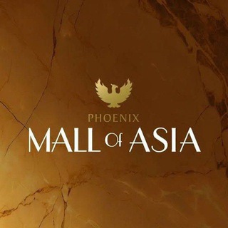 Telegram channel PHOENIX MALL OFFICIAL logo