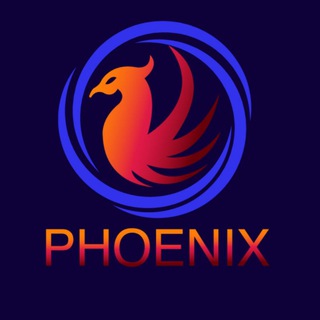 Logo of telegram channel phoenix_mod — Phoenix Mod™