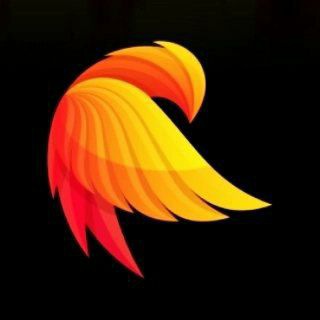 لوگوی کانال تلگرام phoenix_scalper — Phoenix 🔥 کانال سیگنال کریپتو