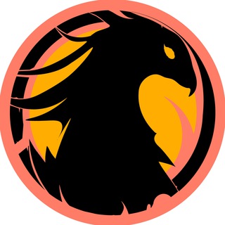 لوگوی کانال تلگرام phoenix_syndicate_ir — سندیکای فونیکس
