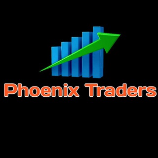 Лагатып тэлеграм-канала phoenix2traders — PHOENIX NIFTY BANKNIFTY TRADING 💸💸