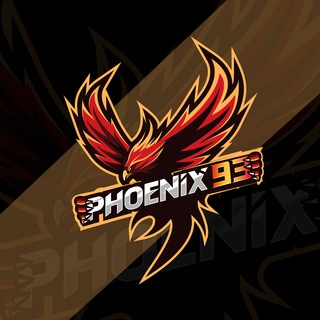 Logo saluran telegram phoenix93_official — Phoenix93 official group