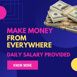 टेलीग्राम चैनल का लोगो phoenix999_earn — DAILY PROFIT FROM EVERYWHERE