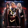 Логотип телеграм канала @phoenix_marshs — Бордель Феникса || Seven Hearts Stories