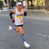 Логотип телеграм -каналу phoenix_running — Pavelko Run
