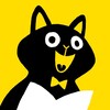 Логотип телеграм канала @phoenix_spb — Мяу из Петербурга | Детские книги