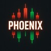 Логотип телеграм канала @phoenix_yb — Мир Phoenix(а) ||| Мир Форекс(а)