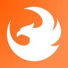 Логотип телеграм канала @phoenixapps_store — Phoenix.ink