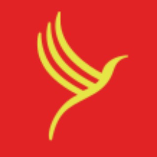 Логотип телеграм канала @phoenixcom — PHOENIX-COM