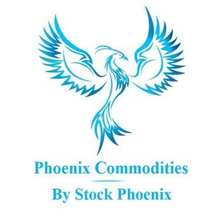 Logo of telegram channel phoenixcommodities — Phoenix Commodities