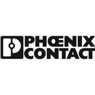 Логотип телеграм -каналу phoenixcontact_ua — PhoenixContact_UA