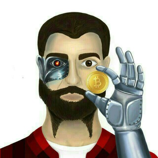 Логотип телеграм канала @phoenixcrisisworld — BTC banker
