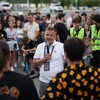 Логотип телеграм канала @phoenixexec — PHOENIX | ВОЗРОЖДЕНИЕ | PMG