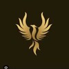 Логотип телеграм канала @phoenixggf — Феникс