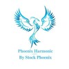 Logo of telegram channel phoenixharmonicofficial — Phoenix Harmonic