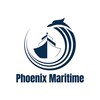 Логотип телеграм канала @phoenixmaritime — Phoenix Maritime | Vacancies | Documents
