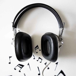 Логотип телеграм канала @phoenixmus — TOP MUSIC 🎶