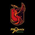 Logo des Telegrammkanals phoenixofcrypto - لینک عوض شده