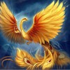 Лагатып тэлеграм-канала phoenixosintvirus — Кондратенко Виталий virus