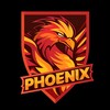Logo of telegram channel phoenixphygital — PHOENIX phygital