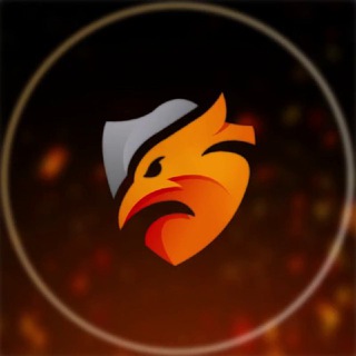 Логотип телеграм канала @phoenixproclub — PhoenixProClub