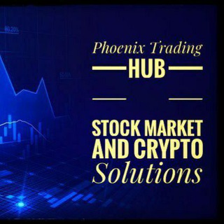 टेलीग्राम चैनल का लोगो phoenixprofitable — Phoenix Trading Hub💸