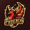 Логотип телеграм канала @phoenixteaam — Phoenix Team