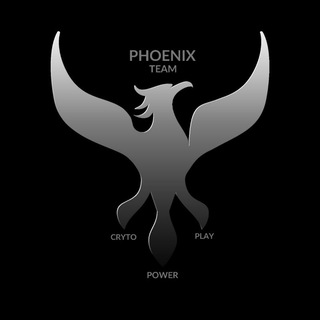 Logo saluran telegram phoenixteam_crypto — آکادمی فونیکس | Phoenix