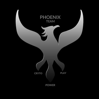 Telegram channel PhoenixFinance logo