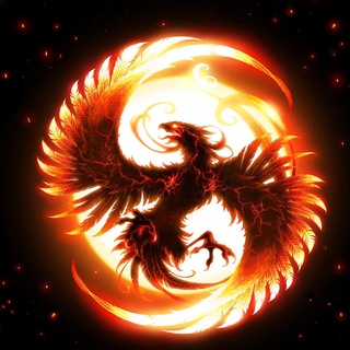 Логотип телеграм канала @phoenixx_trade — Phoenix_Trade | Бесплатные сигналы
