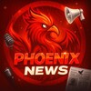 Logo of telegram channel phoenixxnews — Phoenix NEWS