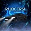 Логотип телеграм канала @phogersi — 𝐏𝐇𝐎𝐆𝐄𝐑𝐒𝐈