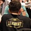 Telegram channel Hurmatli Boshlovchi logo